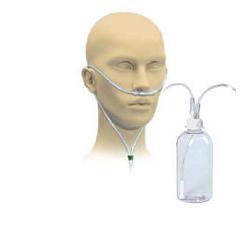 GORGOGLIATORE OSSIGENO COMPLETO - Farmacia Rossi2 - Farmacia Rossi 