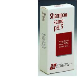 SAME SHAMPOO PH5 125ML - Farmacia Rossi2 - Farmacia Rossi 