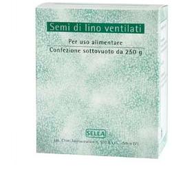 LINO SEMI SOTTOVUOTO 250 G 4516 - Farmacia Rossi2 - Farmacia Rossi 