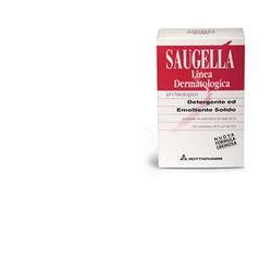 SAUGELLA 5 SOLIDO PH FISIOLOGICO 100 G - Farmacia Rossi2 - Farmacia Rossi 