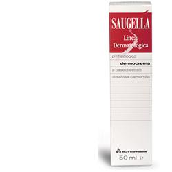 SAUGELLA DERMOCREMA TUBO 50 ML - Farmacia Rossi2 - Farmacia Rossi 