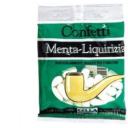 CONFETTI MENTA LIQUIR BUST - Farmacia Rossi2 - Farmacia Rossi 