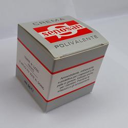 SENOSAN SENO CREMA 50 ML - Farmacia Rossi2 - Farmacia Rossi 