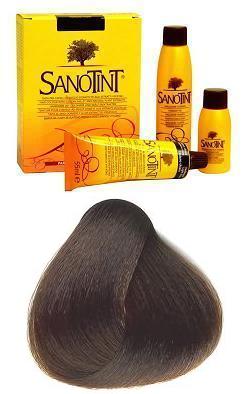 SANOTINT TINTURA CAPELLI 05 CASTANO DORATO 125 ML - Farmacia Rossi2 - Farmacia Rossi 