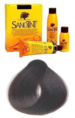 SANOTINT TINTURA CAPELLI 06 CASTANO SCURO 125 ML - Farmacia Rossi2 - Farmacia Rossi 