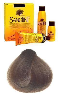 SANOTINT TINTURA CAPELLI 09 BIONDO NATURALE 125 ML - Farmacia Rossi2 - Farmacia Rossi 