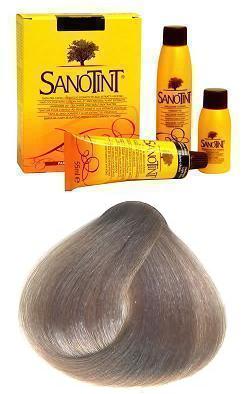 SANOTINT TINTURA CAPELLI 10 BIONDO CHIARO 125 ML - Farmacia Rossi2 - Farmacia Rossi 
