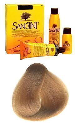 SANOTINT TINTURA CAPELLI 11 BIONDO MIELE 125 ML - Farmacia Rossi2 - Farmacia Rossi 