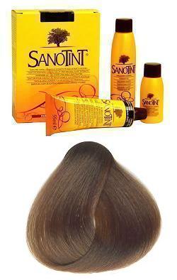 SANOTINT TINTURA CAPELLI 12 BIONDO DORATO 125 ML - Farmacia Rossi2 - Farmacia Rossi 