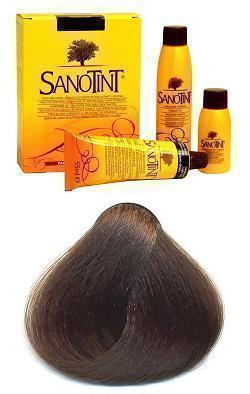 SANOTINT TINTURA CAPELLI 18 VISONE 125 ML - Farmacia Rossi2 - Farmacia Rossi 