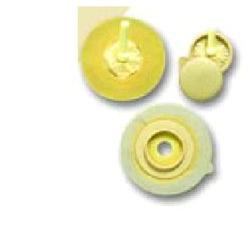 TAPPO PER COLOSTOMIA CONSEAL SISTEMA A 1 PEZZO MISURA FORO 35/45MM STELO 45MM 10 PEZZI ARTICOLO 1495 - Farmacia Rossi2 - Farmacia Rossi 