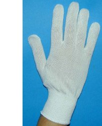 GUANTO IN COTONE BIANCO 8 - Farmacia Rossi2 - Farmacia Rossi 