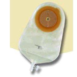 SACCA PER UROSTOMIA TRASPARENTE ALTERNA MIO URO CON MULTICHAMBER FORO RITAGLIABILE 10/55MM CAPACITA' MIDI 265ML 30 PEZZI ARTICOLO 5575 - Farmacia Rossi2 - Farmacia Rossi 