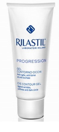 RILASTIL PROGRES GEL C/OCCHI - Farmacia Rossi2 - Farmacia Rossi 