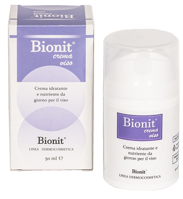 BIONIT CREMA VISO 50 G - Farmacia Rossi2 - Farmacia Rossi 