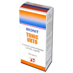 BIONIT TONIC URTO LOZIONE CADUTA 100 ML - Farmacia Rossi2 - Farmacia Rossi 