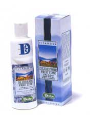 OLIODERBE FREE TIME 200 ML - Farmacia Rossi2 - Farmacia Rossi 