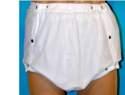EGOSAN PANN MUT COMF XL NEW30PSUPER TAGLIA 3, MASSIMA VESTIBILITA' PER ESSERE INDOSSATA ANCHE SOTTO NORMALI INDUMENTI. CONFEZIONATA IN TRE STRATI. TASCA PORTAPANNOLONE - Farmacia Rossi2 - Farmacia Rossi 