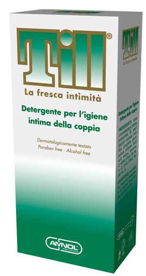 TILL SOLUZIONE FLACONE 200ML - Farmacia Rossi2 - Farmacia Rossi 