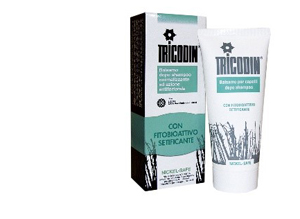 TRICODIN BALS 100ML - Farmacia Rossi2 - Farmacia Rossi 