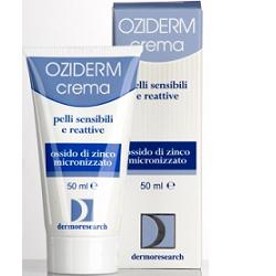 OZIDERM CREMA 50 ML - Farmacia Rossi2 - Farmacia Rossi 