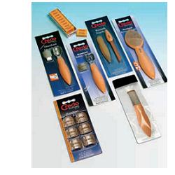 CREDO LAMETTE ORIGINAL DISPLAY BOX 10 PEZZI - Farmacia Rossi2 - Farmacia Rossi 