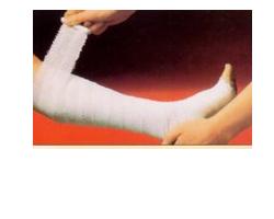 BENDA ALL'OSSIDO DI ZINCO PER IL TRATTAMENTO DELLE ULCERE VARICOSE DI TIPO SECCO E DELLE DERMATITI CRONICHE VISCOPASTE PB7 600X7,5CM - Farmacia Rossi2 - Farmacia Rossi 