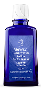 WELEDA LOZIONE BARBA 100 ML - Farmacia Rossi2 - Farmacia Rossi 