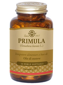 PRIMULA 500/50 GLA 30 PERLE - Farmacia Rossi2 - Farmacia Rossi 