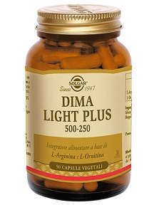 DIMA LIGHT PLUS 50 CAPSULE VEGETALI - Farmacia Rossi2 - Farmacia Rossi 