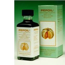 PEPOIL OLIO SEMI ZUCCA BIO 100 ML - Farmacia Rossi2 - Farmacia Rossi 