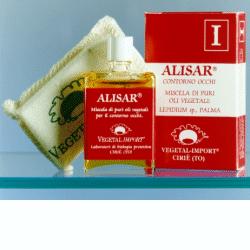ALISAR CONT OCCHI 10ML - Farmacia Rossi2 - Farmacia Rossi 