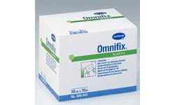 NASTRO DI FISSAGGIO OMNIFIX ELASTIC IN TESSUTO NON TESSUTO BIANCO 2MT - Farmacia Rossi2 - Farmacia Rossi 