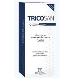 TRICOSAN SHAMPOO FORTE 150 ML - Farmacia Rossi2 - Farmacia Rossi 
