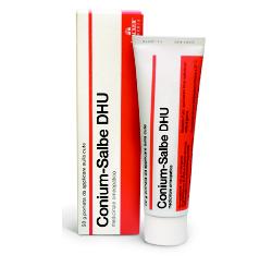 CONIUM SALBE POMATA DHU 50 G - Farmacia Rossi2 - Farmacia Rossi 