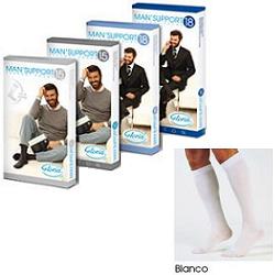MAN SUPPORT 15COT GAMBALETTO 15 BIANCO 2 - Farmacia Rossi2 - Farmacia Rossi 
