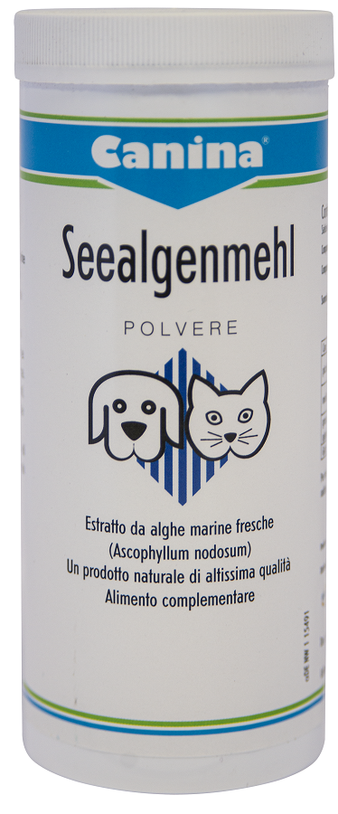 SEEALGEN POLV 250G - Farmacia Rossi2 - Farmacia Rossi 