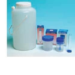 FLACONE IN PLASTICA PER LA RACCOLTA DI URINA 2500 CC - Farmacia Rossi2 - Farmacia Rossi 