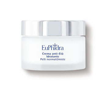 EUPHIDRA SKIN CR IDRAT 40 ML - Farmacia Rossi2 - Farmacia Rossi 
