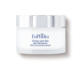EUPHIDRA SKIN CR IPERIDRAT 40M - Farmacia Rossi2 - Farmacia Rossi 