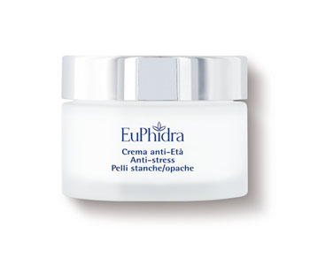 EUPHIDRA SKIN CR STRESS 40 ML - Farmacia Rossi2 - Farmacia Rossi 