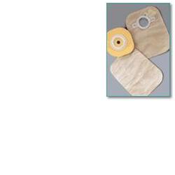 SACCA COLOSTOMIA HOLLISTER TANDEM STOMA 57MM OPACA CON FILTRO ANTIODORE E FLANGIA 30 PEZZI + 30 COPRIFILTRI - Farmacia Rossi2 - Farmacia Rossi 