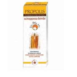 PROPOLIS BIMBI SCIROPPO 200 ML - Farmacia Rossi2 - Farmacia Rossi 