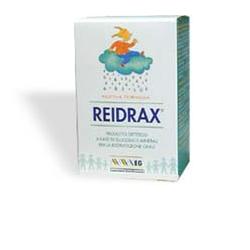 REIDRAX 7 BUSTINE 10 G - Farmacia Rossi2 - Farmacia Rossi 