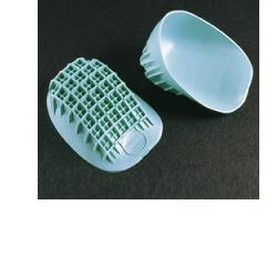 TALLONIERA SPORT TULI'S HEAVY DUTY OVER 80 KG VERDE 1 PEZZO - Farmacia Rossi2 - Farmacia Rossi 