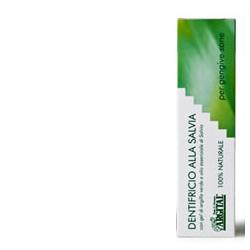 DENTIFRICIO ALLA SALVIA 75 G - Farmacia Rossi2 - Farmacia Rossi 