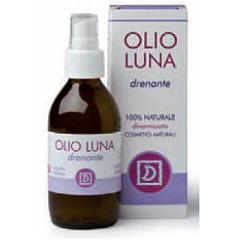 OLIO LUNA 125 ML - Farmacia Rossi2 - Farmacia Rossi 
