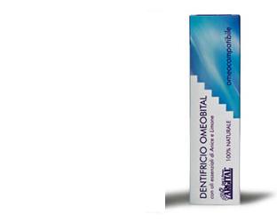 DENTIFRICIO OMEOBITAL 75 ML - Farmacia Rossi2 - Farmacia Rossi 