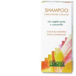 SHAMPOO BIONDI O DELICATI 250 ML - Farmacia Rossi2 - Farmacia Rossi 
