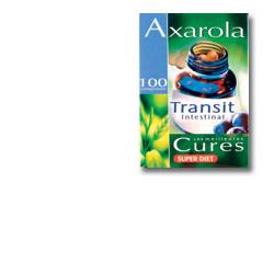 AXAROLA 100 COMPRESSE - Farmacia Rossi2 - Farmacia Rossi 